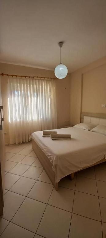 Gold Key Apartments, Durres Beach Exterior photo