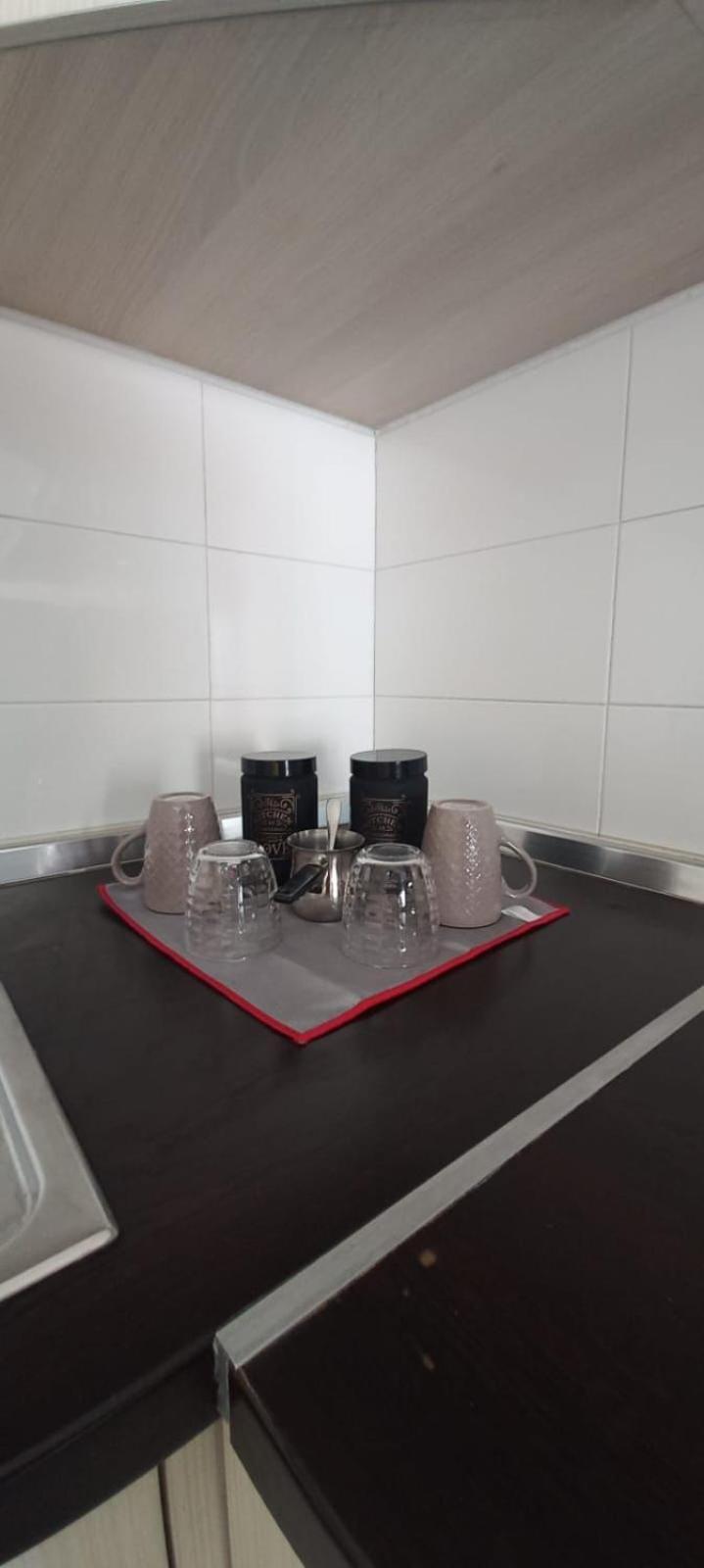 Gold Key Apartments, Durres Beach Room photo